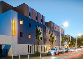 ibis budget La Rochelle Centre les Minimes 3