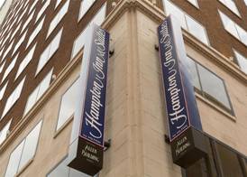 Hampton Inn & Suites by Hilton - Dallas / Downtown, TX 5