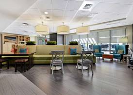 Home2 Suites by Hilton Gulfport I-10 5