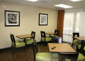 Hampton Inn Olive Branch 5