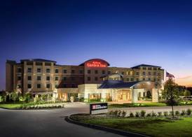 Hilton Garden Inn Dallas/Richardson 2