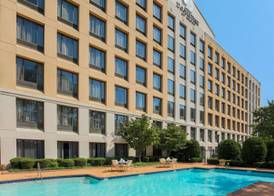 DoubleTree by Hilton Atlanta Airport 4