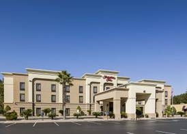 Hampton Inn Hinesville 3