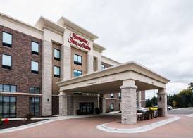 Hampton Inn & Suites - Allen Park 3