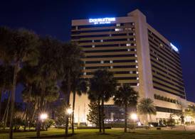 DoubleTree by Hilton Orlando Downtown 3