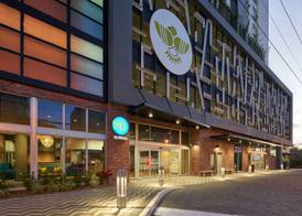 Tru By Hilton Fort Lauderdale Downtown-Flagler Village 4