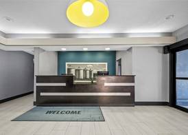 Hampton Inn Bloomington West 4