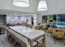 Homewood Suites by Hilton Bonita Springs Naples North 4