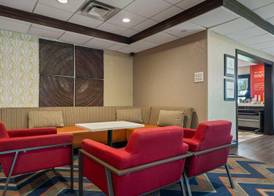 Hampton Inn Ridgefield Park 5