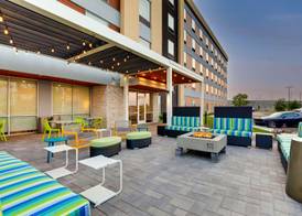 Home2 Suites By Hilton Hammond 3