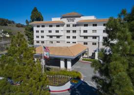 Embassy Suites by Hilton San Rafael at Marin Center 5