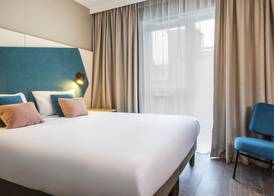 Aparthotel Adagio Lille Centre Grand Place 5
