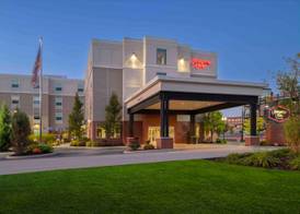 Hampton Inn Lewiston-Auburn 5