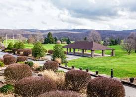 Hampton Inn & Suites Blairsville 2