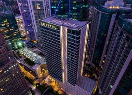 Sofitel Kuala Lumpur Damansara 5
