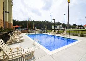 Hampton Inn Moss Point Pascagoula 4