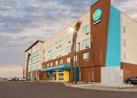 Tru By Hilton Gilbert 2