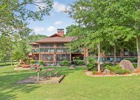 Hilton Vacation Club Bent Creek Golf Village Gatlinburg 3