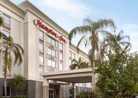 Hampton Inn Ft. Lauderdale-West/Pembroke Pines 3