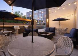Home2 Suites by Hilton Greenville Downtown 3