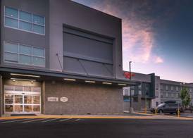Home2 Suites By Hilton Riverside March Air Force Base, Ca 2