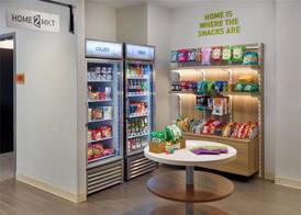 Home2 Suites by Hilton Atlanta Newnan 4
