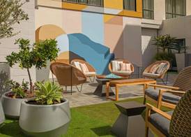 The Monsaraz San Diego, Tapestry Collection By Hilton 3