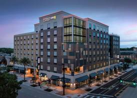 Home2 Suites by Hilton Orlando Downtown, FL 3