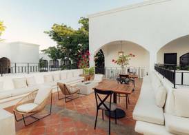 Tropicana Los Cabos, Tapestry Collection by Hilton 3