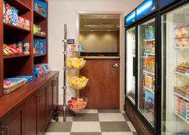 Hampton Inn & Suites Kokomo 2