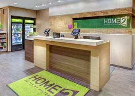 Home2 Suites By Hilton Louisville Airport Expo Center 5