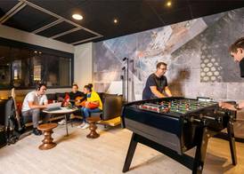 ibis Le Havre Centre 4