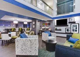 Hampton Inn Norcross, GA 4