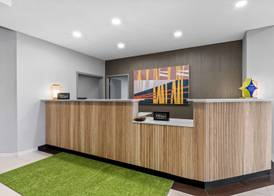 Spark By Hilton Bensalem Philadelphia 4