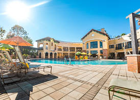 The Berkley, Orlando 5