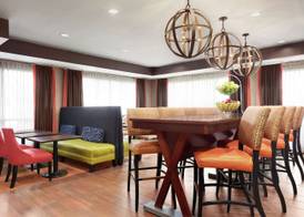 Hampton Inn Houston/Stafford 5