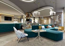 Hampton by Hilton Szczecin East 2