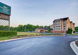 Homewood Suites by Hilton Bel Air 5