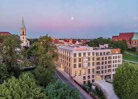 Hampton by Hilton Oswiecim 2