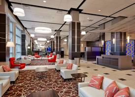 DoubleTree by Hilton Lawrenceburg 3