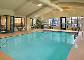 Hampton Inn Atlanta-Stockbridge 4