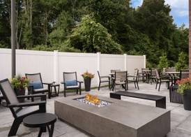 Hampton Inn Raynham-Taunton 4