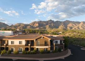 Embassy Suites by Hilton Tucson Paloma Village 5