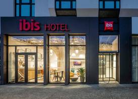 ibis Brest Centre 5