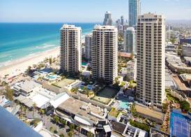 Surfers Paradise Hilton 5
