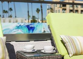 The Fin Hotel, Tapestry Collection by Hilton 4