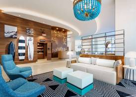 Hampton Inn & Suites Santa Monica 5