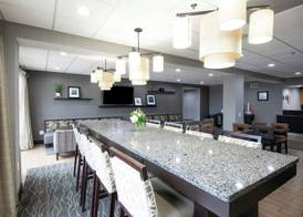 Hampton Inn Houston I-10 West-Energy Corridor 5