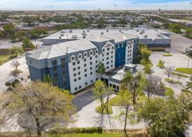 Hilton Garden Inn Houston NW/Willowbrook 5