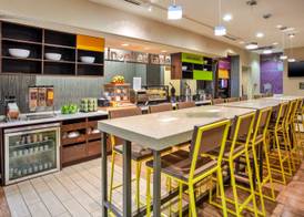Home2 Suites by Hilton San Antonio Downtown-Riverwalk 4